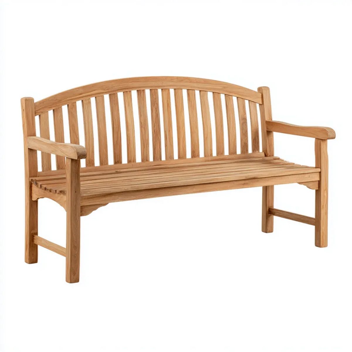 Ławka ogrodowa, Ogród Ławka 2 fotele w stołówce 120 x 65 x 90 cm z zakrzywionym oparciem
